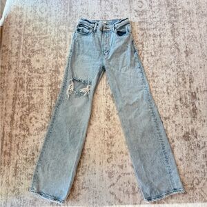Abercrombie Jeans